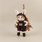 Bunny bag charm - product image 4
