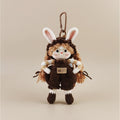 Bunny bag charm - Bunny variant image