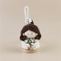 Wedding Doll bag charm - Bride variant image