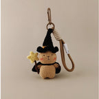 Capybara bag charm - product image 1