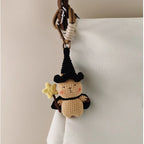 Capybara bag charm - product image 2