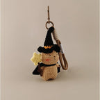 Capybara bag charm - product image 4