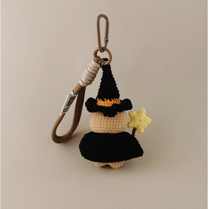 Capybara bag charm - product image 5