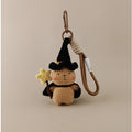 Capybara bag charm - Capybara variant image