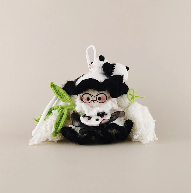 Lamb bag charm - product image 1