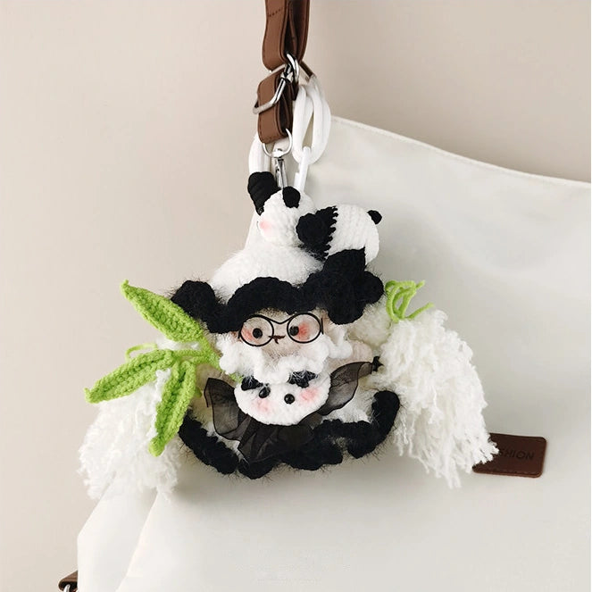 Lamb bag charm - product image 2