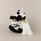 Lamb bag charm - product image 3