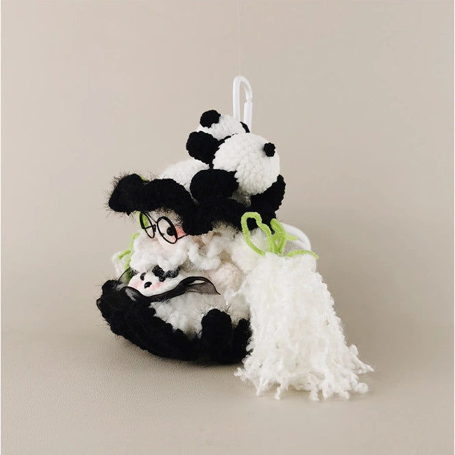 Lamb bag charm - product image 3