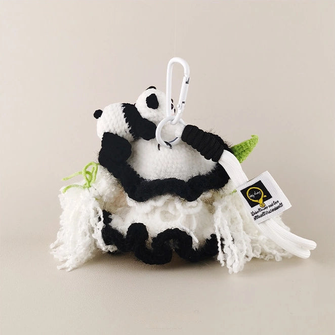 Lamb bag charm - product image 4