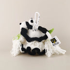 Lamb bag charm - product image 4