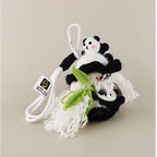 Lamb bag charm - product image 5