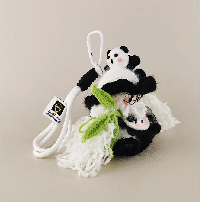 Lamb bag charm - product image 5