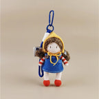 Character bag charm - product image 1