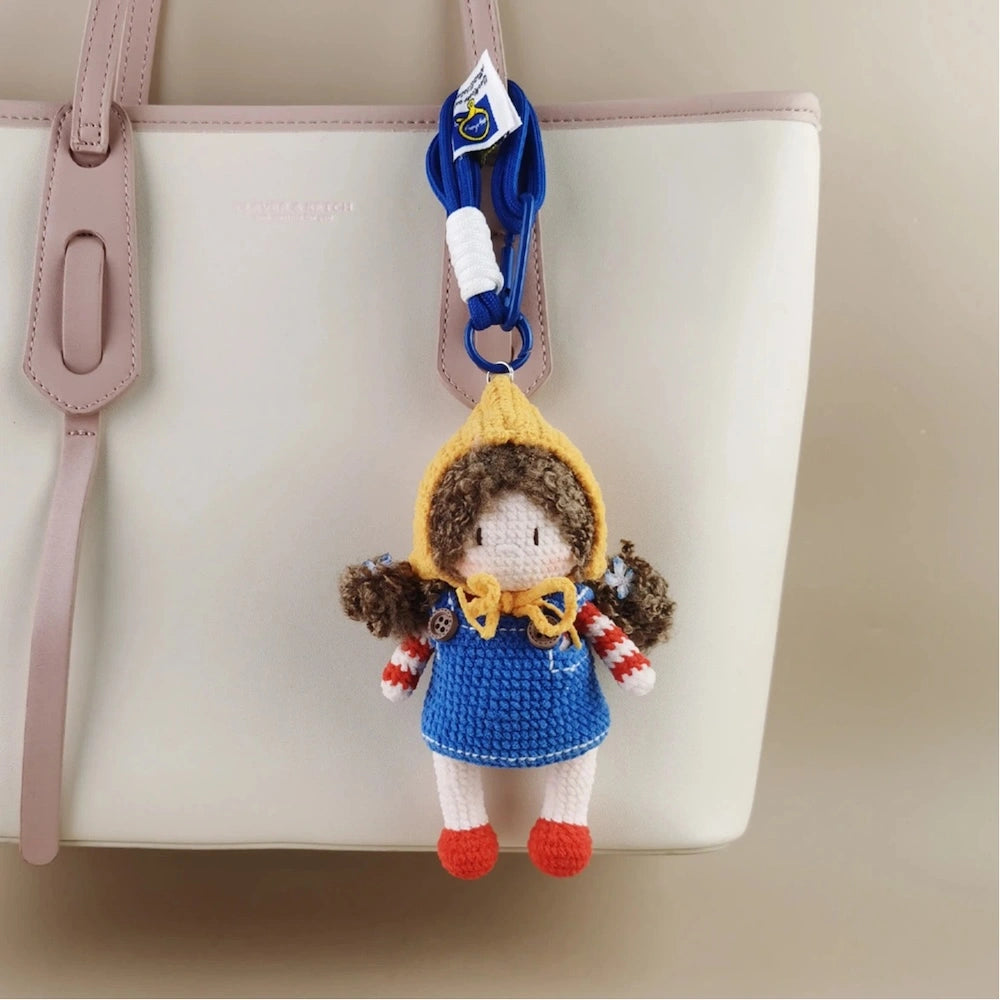 Character bag charm - product image 2