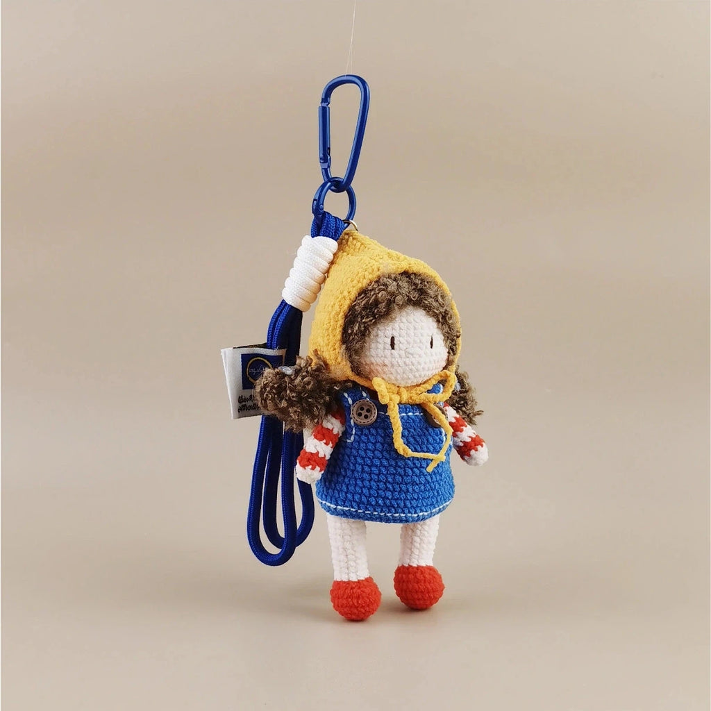 Character bag charm - product image 3