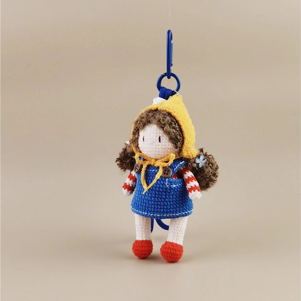 Character bag charm - product image 4