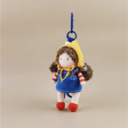 Character bag charm - product image 4