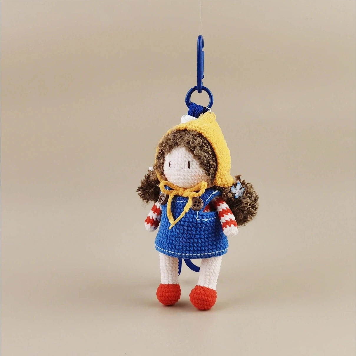 Character bag charm - product image 4