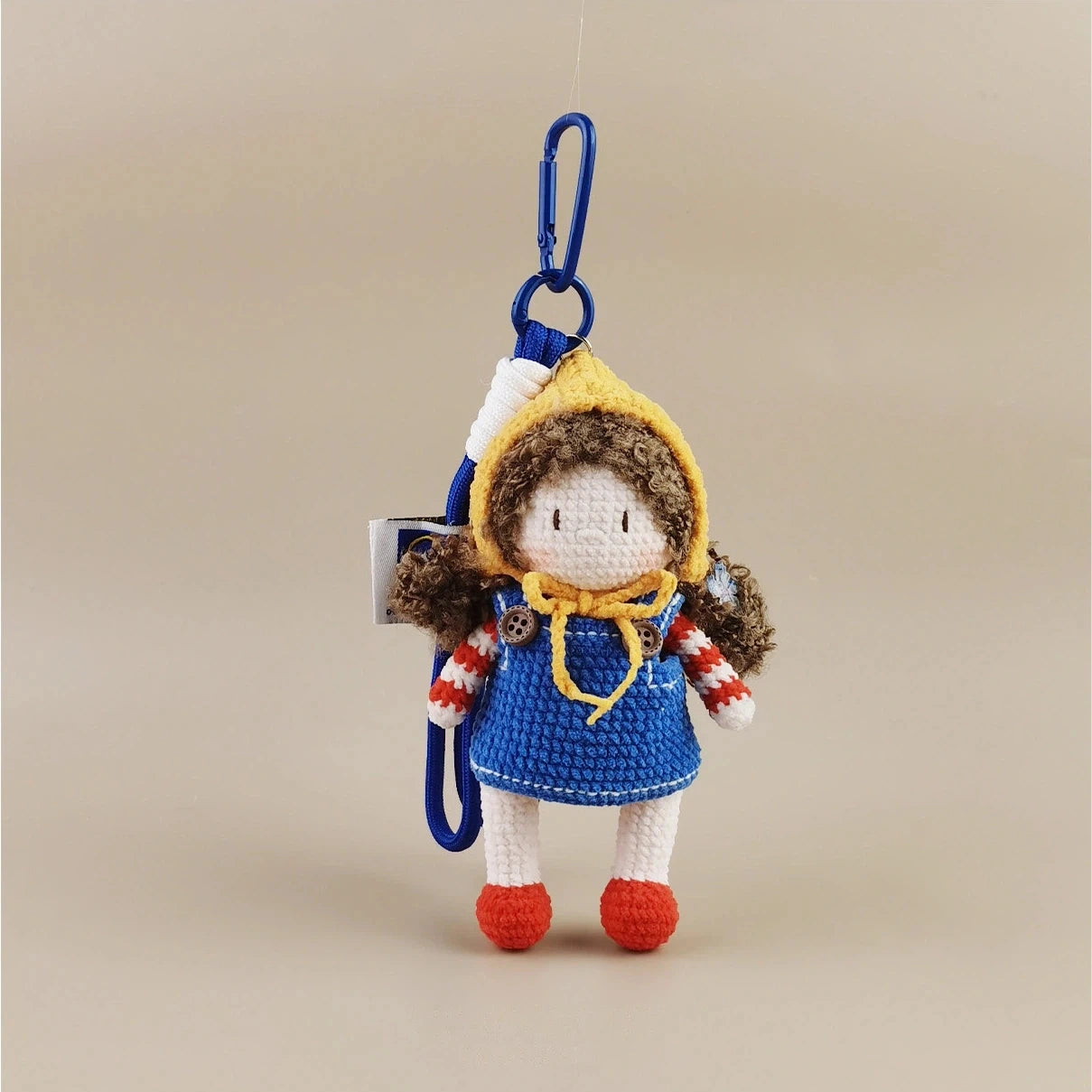 Character bag charm - Character variant image