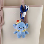 Elephant bag charm - product image 2