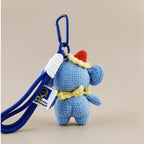 Elephant bag charm - product image 5