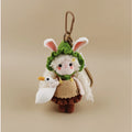 Bunny bag charm - Bunny variant image