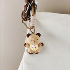 Capybara bag charm - product image 3