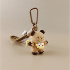 Capybara bag charm - product image 4