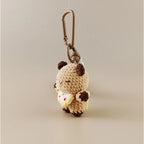 Capybara bag charm - product image 5