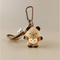 Capybara bag charm - Capybara variant image