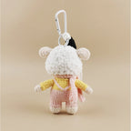Lamb bag charm - product image 5