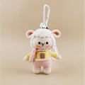 Lamb bag charm - Lamb variant image