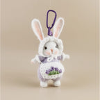 Bunny bag charm - product image 3