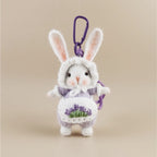 Bunny bag charm - Bunny variant image