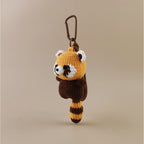 Bear bag charm - product image 4