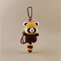 Bear bag charm - Bear variant image