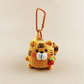 Tiger bag charm - Tiger variant image