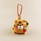 Tiger bag charm - Tiger variant image