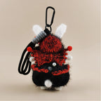 Bunny bag charm - product image 5