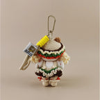 Burger bag charm - product image 5
