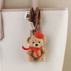 Bear bag charm - product image 2