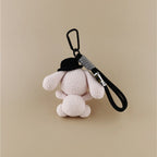 Bunny bag charm - product image 5