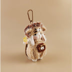 Bunny bag charm - product image 3