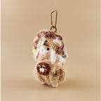 Bunny bag charm - product image 4