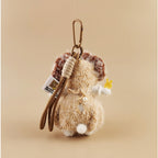 Bunny bag charm - product image 5