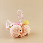 Pig bag charm - product image 3