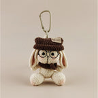 Bunny bag charm - product image 1