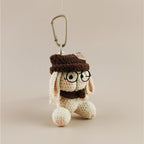 Bunny bag charm - product image 3