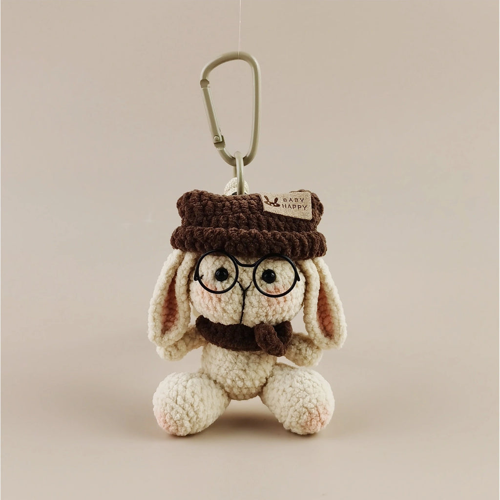 Bunny bag charm - Bunny variant image