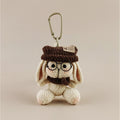 Bunny bag charm - Bunny variant image